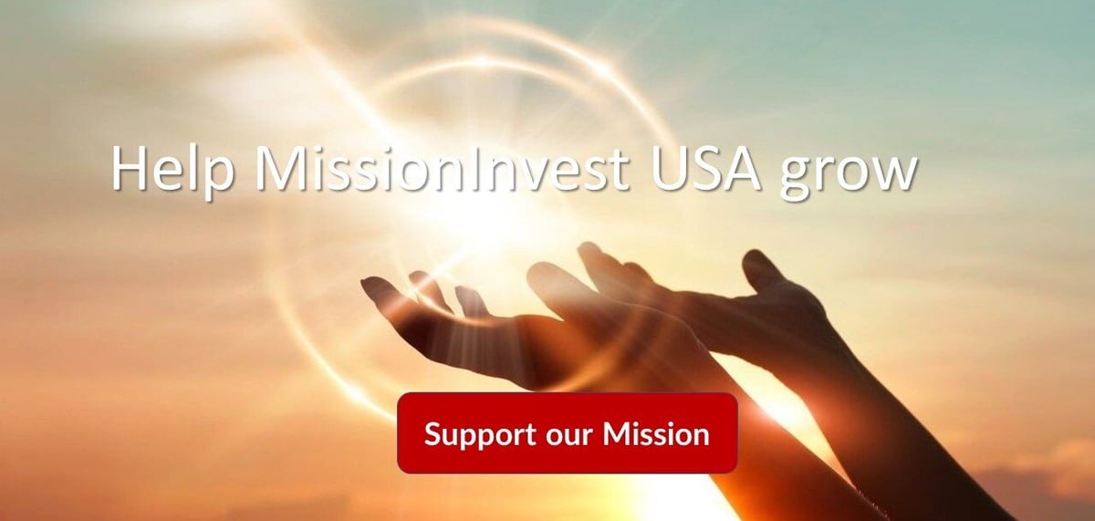 Help MissionInvest USA2 grow