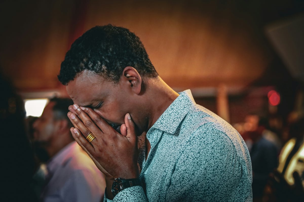 Somalian church EU